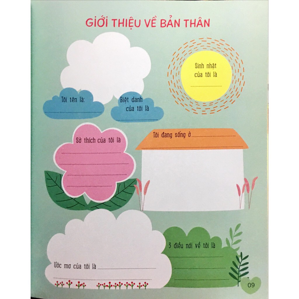 Sách- 30 Ngày Thực Hành Lòng Yêu Thương