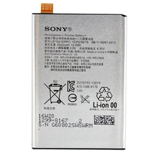 [Hàng chuẩn xịn] Pin Sony Xperia XZ bảo hành 6 tháng đổi mới