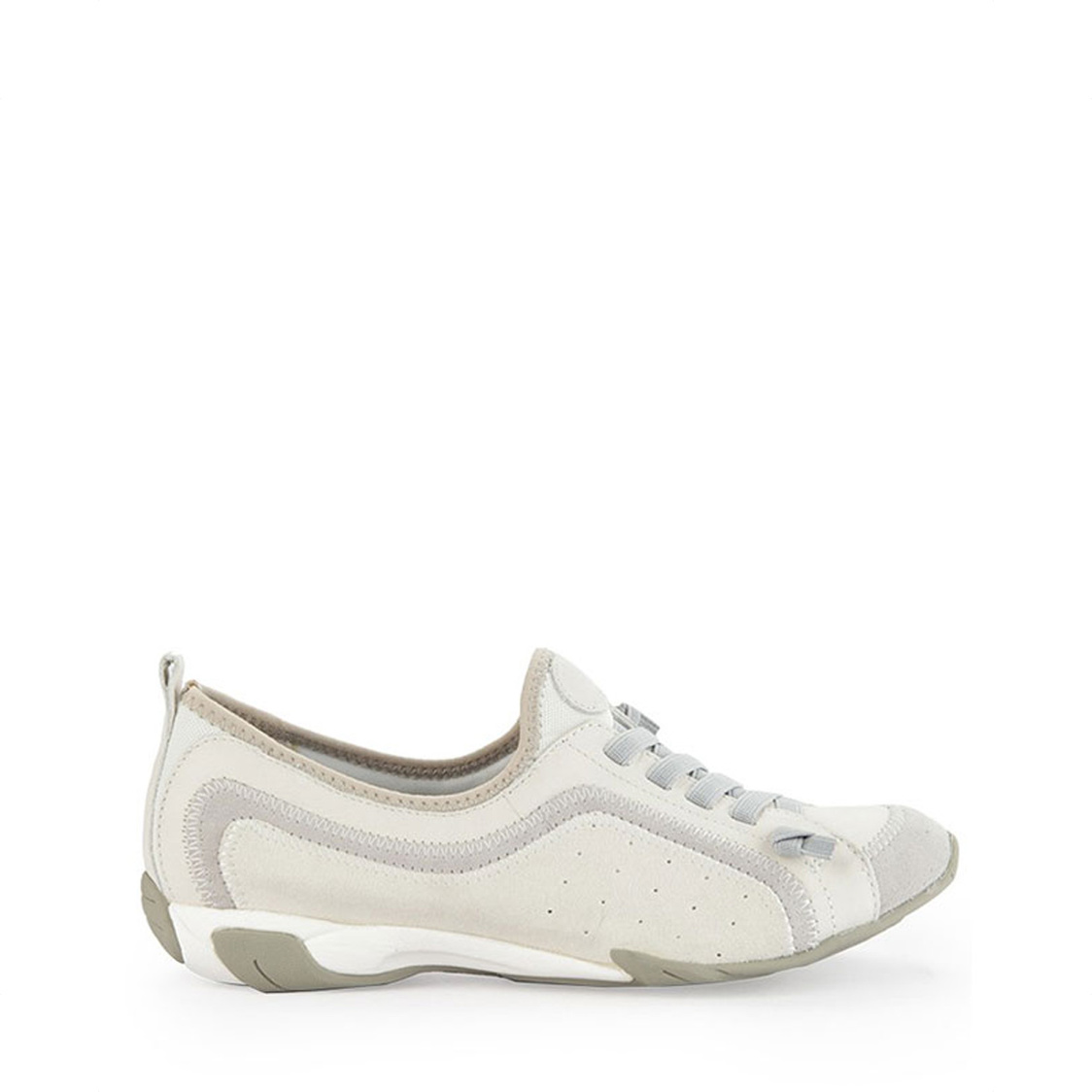 hush puppies white sneakers