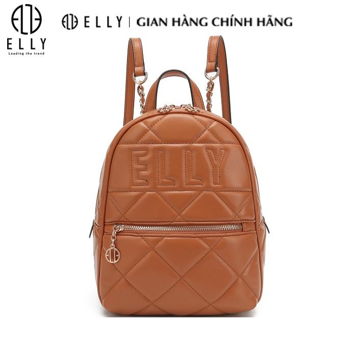 Balo nữ thời trang cao cấp ELLY – EBH63