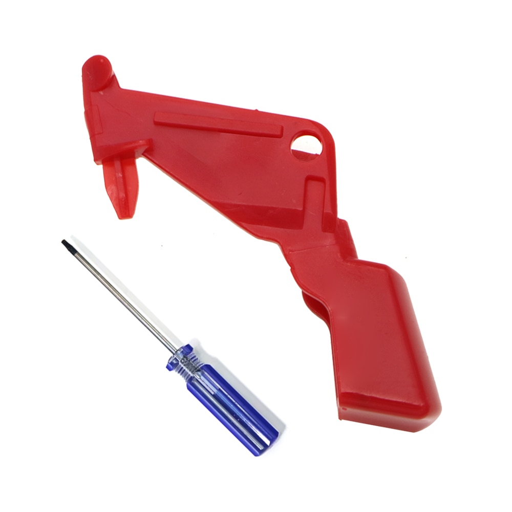 Upgrade Trigger Button Switch For Dyson V11 V10 V15 Vacuum Cleaner Replacement Parts Improved Power Button Repair Tool