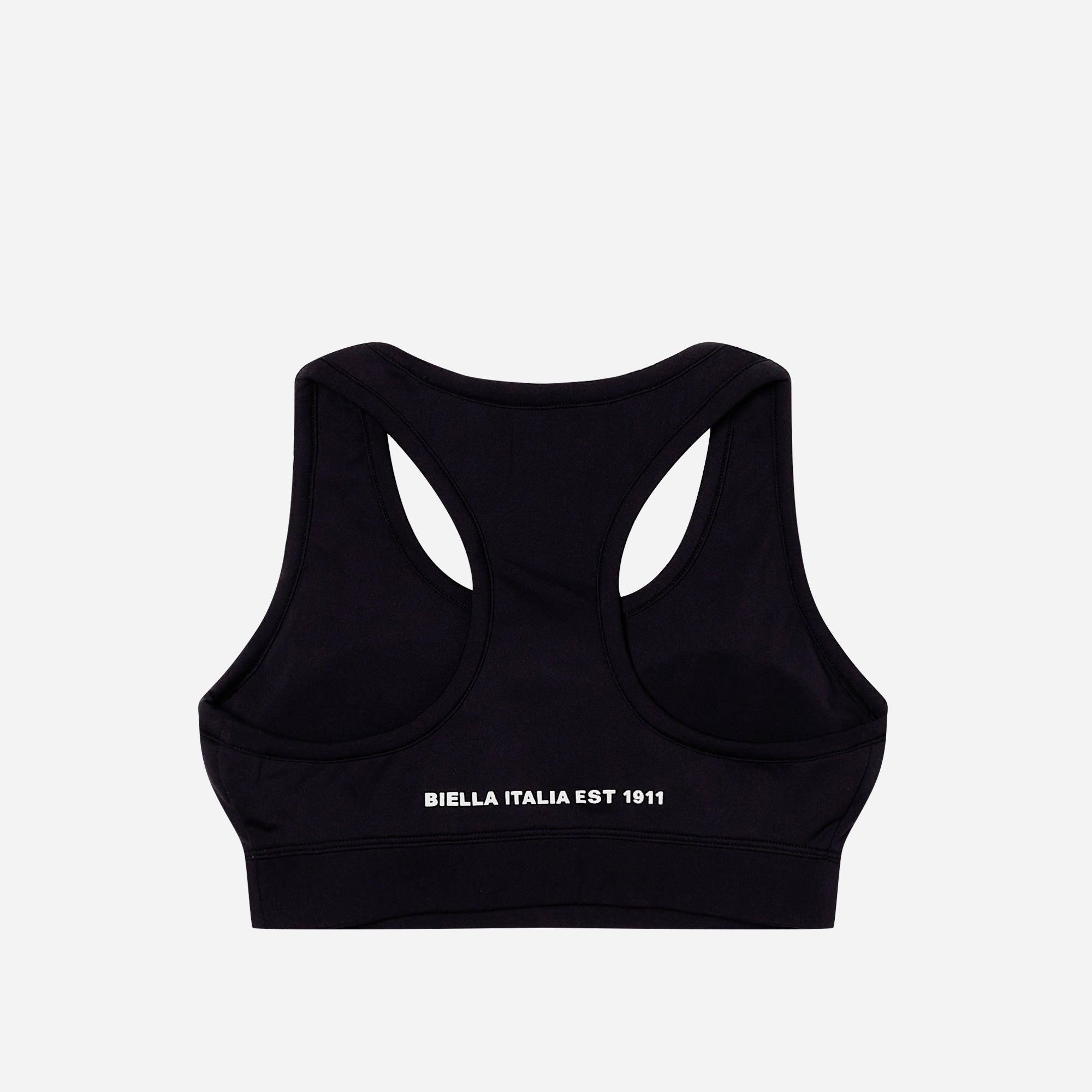 FILA Áo bra thể thao nữ FW2VTF1016F-BLK