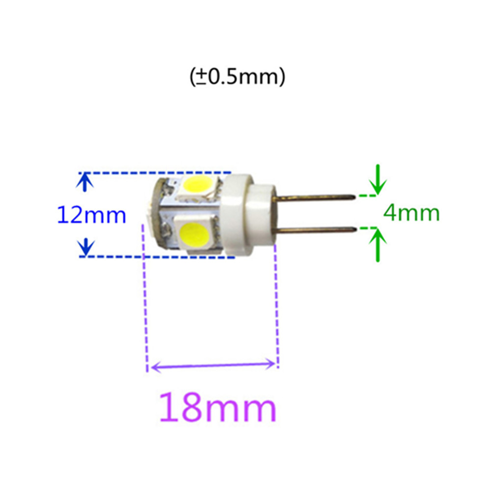 %E3%80%90TopazTrove%E3%80%915pcs%20G4%206V%20LED%20G4%204.5V%20Instrument%20bulb%2012V%20G4%2024V%20Microscope%20bulb%206V%20White%20warm%20red%20blue%20green%20Pin%20type%20Plug-in%20led%20-%20Image%206