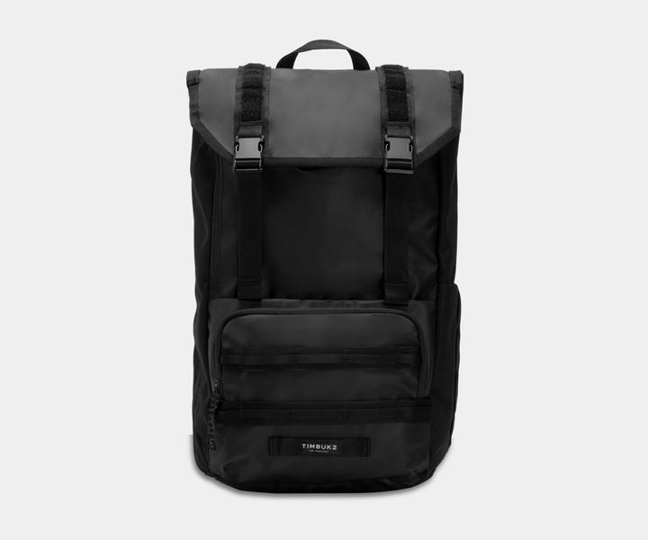 Timbuk2 Rogue Laptop Backpack 2.0 (Jet Black) Lazada Singapore