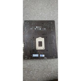 Main bo mạch chủ H310 socket 1151V2 lắp cho máy Pc bàn