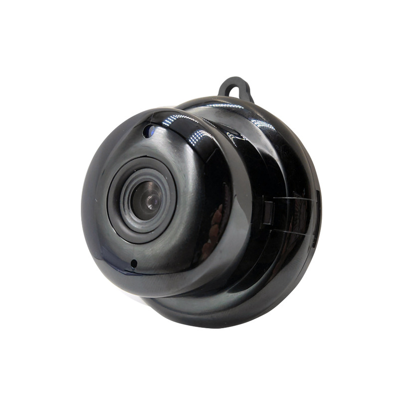 Mini HD 1080p Wireless WIFI IP Camera home camera security system CCTV Infrared Night Vision With SD Card Slot Audio APP Indoor outdoor
