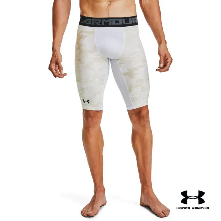 under armour long shorts mens