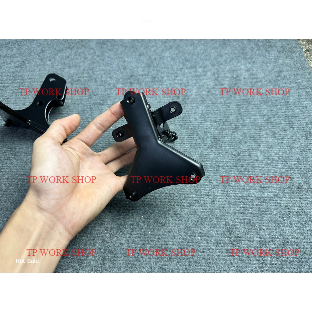 Pat Rổ Wave A 110 2018 2022 2023 Pát rổ Wave Rs