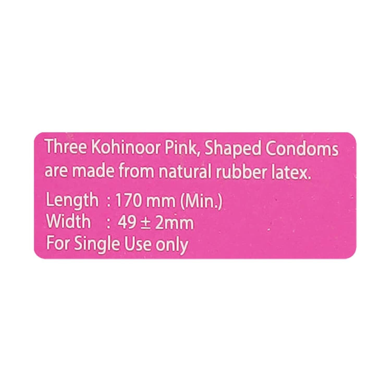 Durex%20Kohinoor%20Pink%20-%209%20Condoms,%203s(Pack%20Of%203)%20%7C%20Small%20Size%20170mm%20/%2049%C2%B12mm%20For%20Secure%20Snug%20Fit%20%7C%20From%20Haatbazar%20%7C%20Haat%20bazar%20%7C%20Haatbazaar%20%7C%20Hatbazar%20-%20Image%205