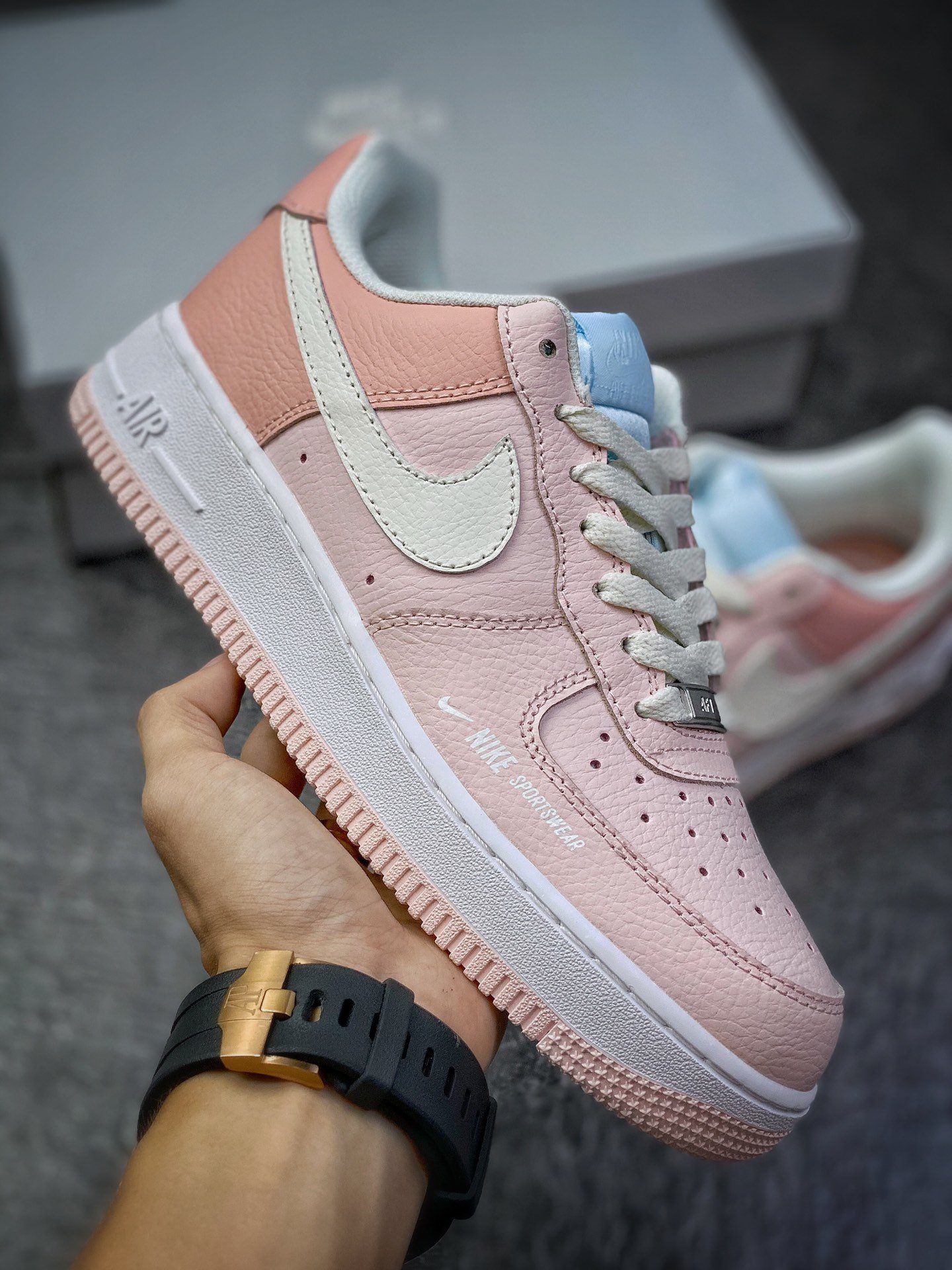 nike air force 1 utility singapore