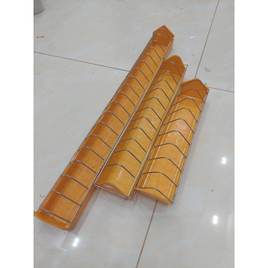 Máng ăn chống bới cho gà con máng ăn chống bới chim cút máng ăn cho gà con máng ăn cho gà nòi chống bới