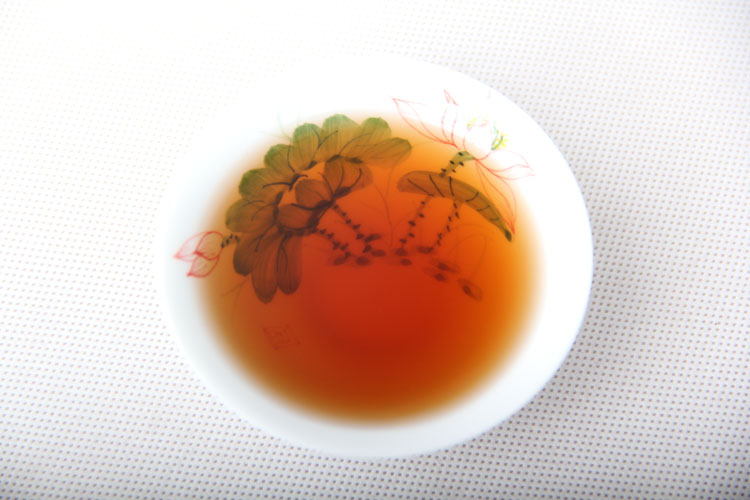 Trà Phổ Nhĩ Vân Nam