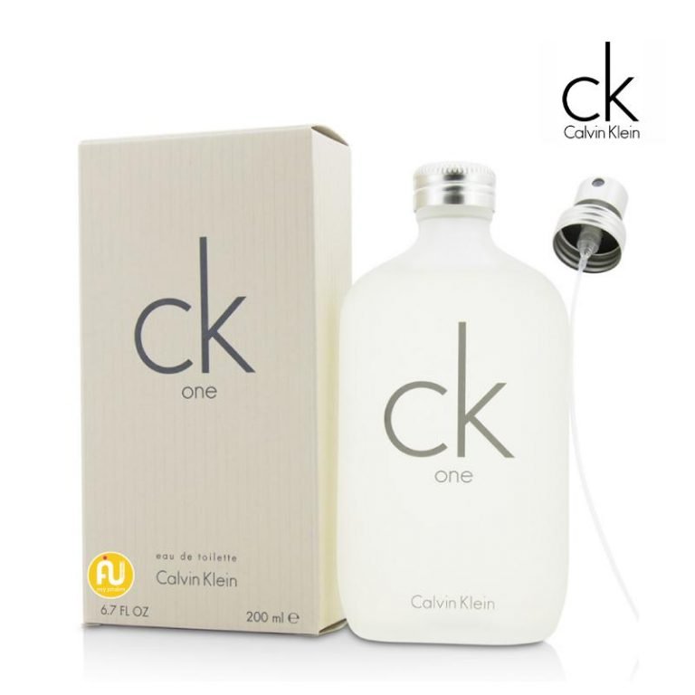 Nước hoa unisex ck