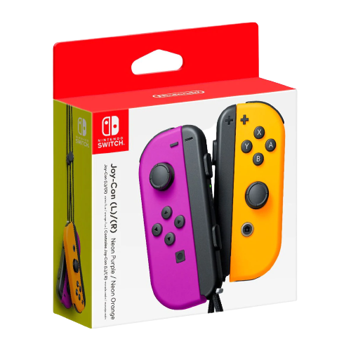 SG] Nintendo Switch Joy Con Joycon Nintendo Switch | Lazada Singapore