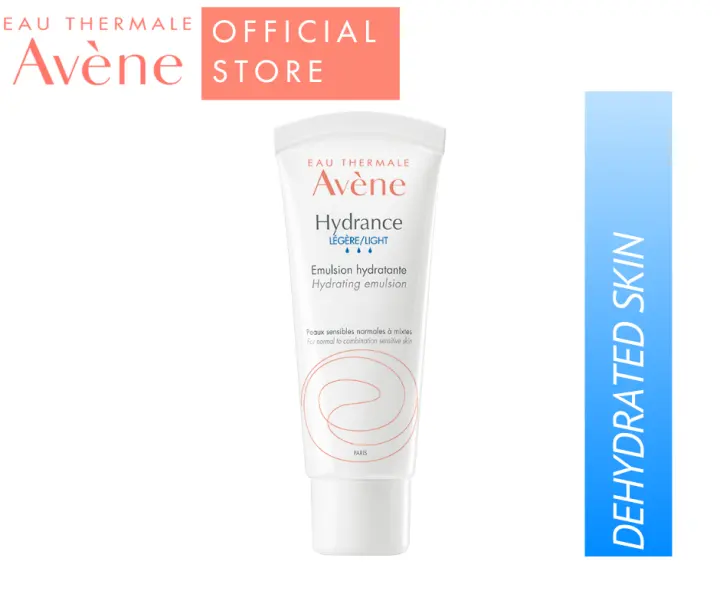 avene moisturizer cream
