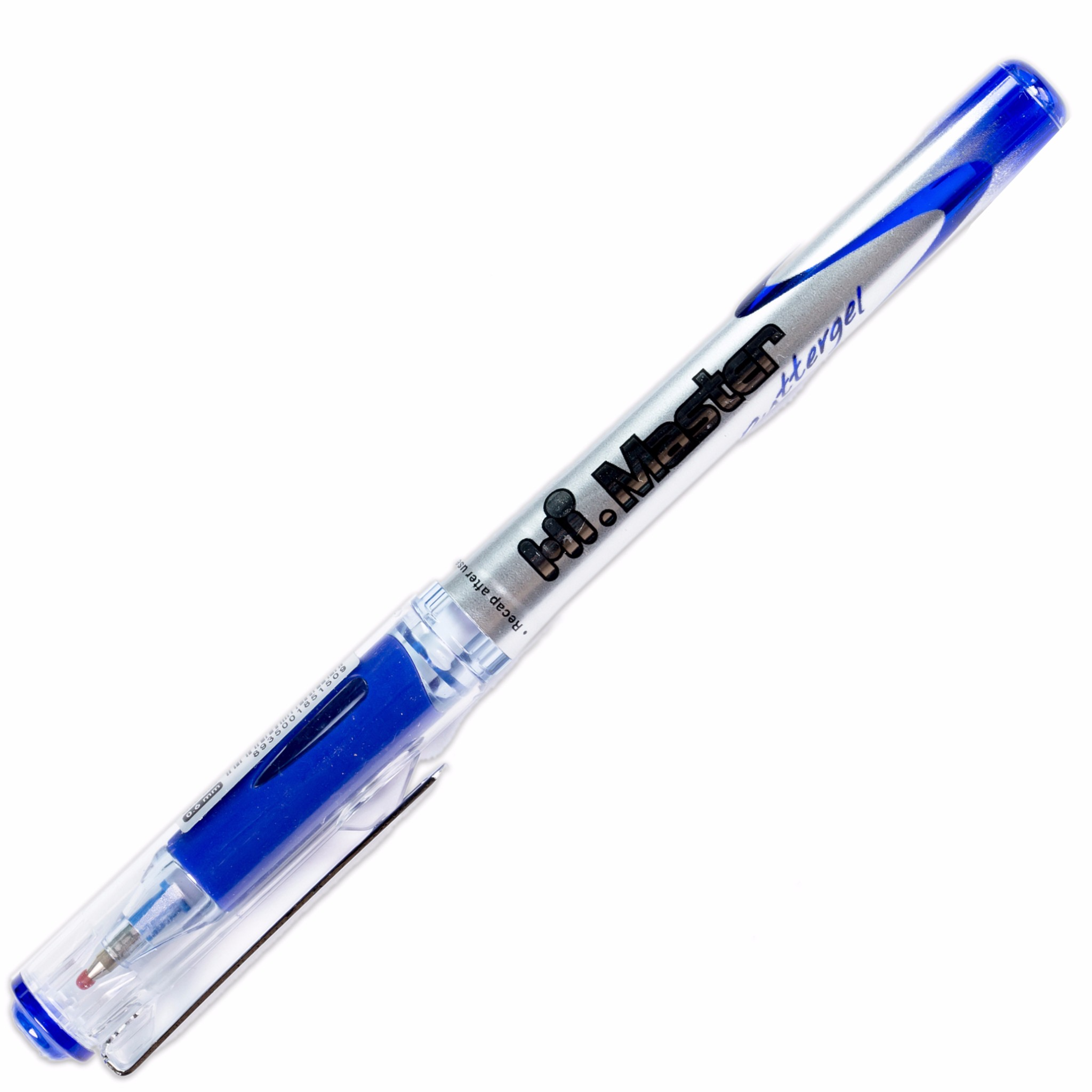 Bút gel b thiên long gel-b03 0.6mm