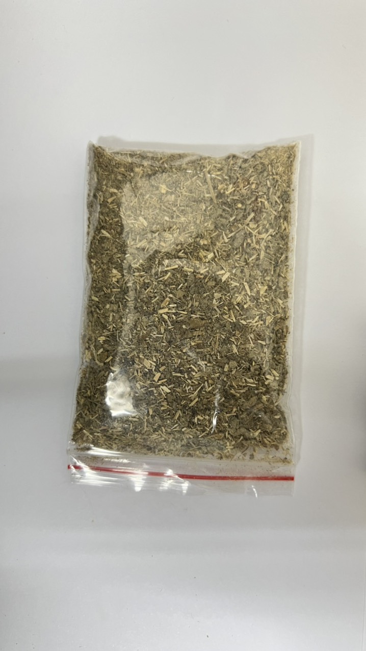 [Hoàn Tiền 10%] Cỏ bạc hà cho mèo phê pha xả streess (Catnip) - Kún Miu Pet Shop