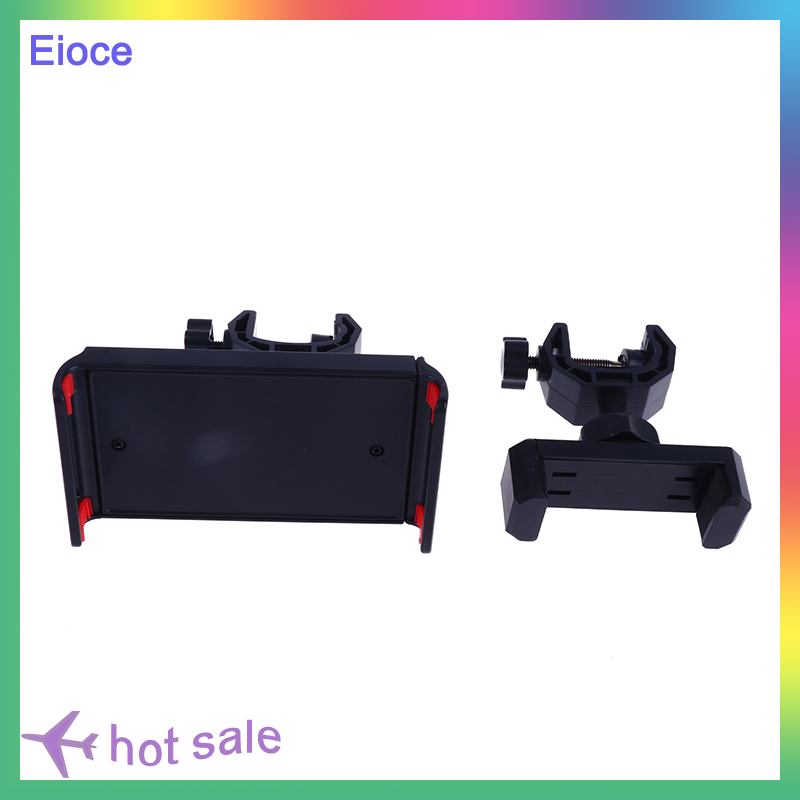 Eioce Phone Ipad Holder 360 Degree Rotating Universal Microphone Supporting Stand