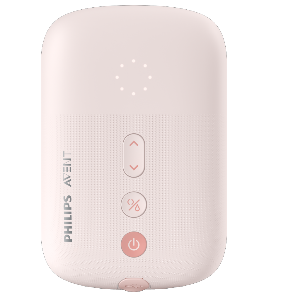 Philips Avent Eureka Breast Pump SCF393/11
