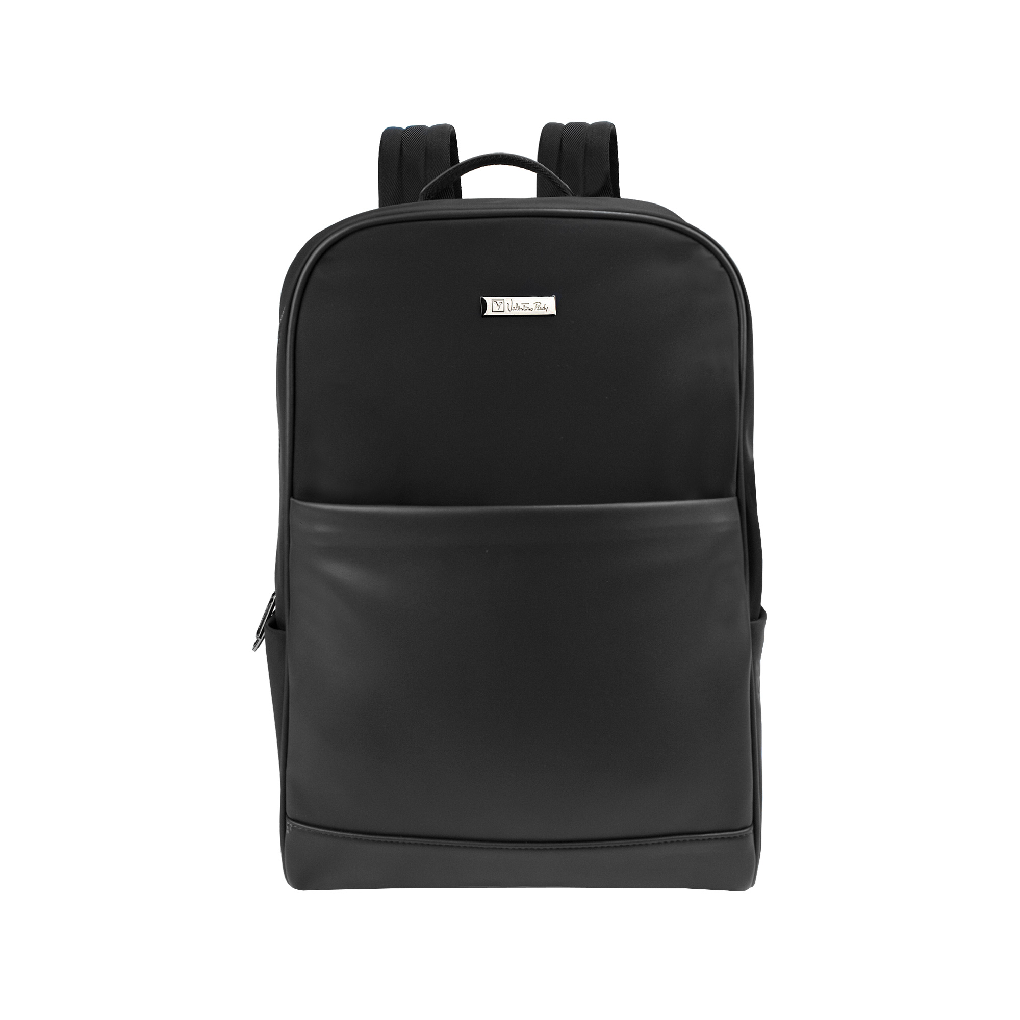 Valentino Rudy Italy Men's Nylon Laptop Backpack 0462018-100 | Lazada