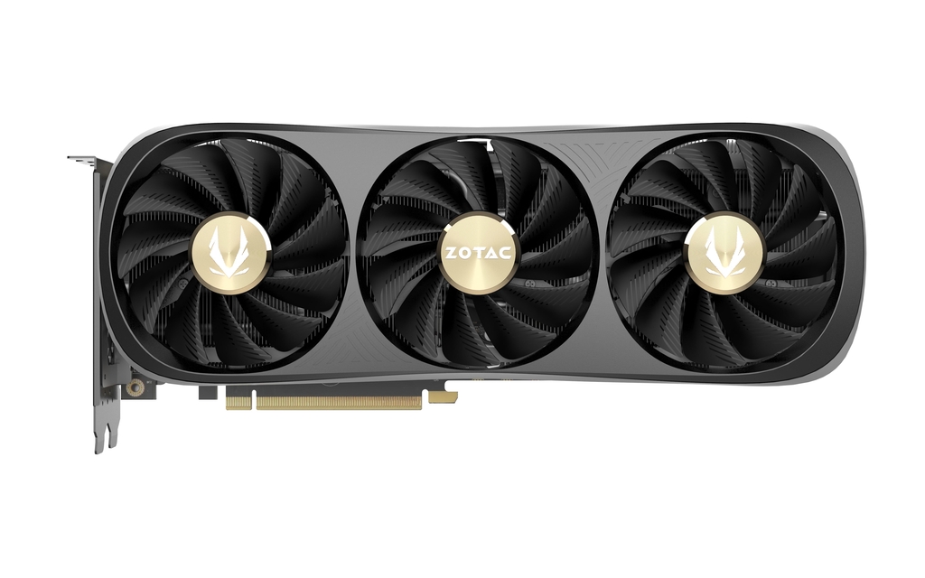 ZOTAC GAMING NVIDIA GEFORCE RTX 4070 / 4070 SUPER / 4070 ZOTAC GAMING NVIDIA GEFORCE RTX 4070 / 4070 SUPER / 4070