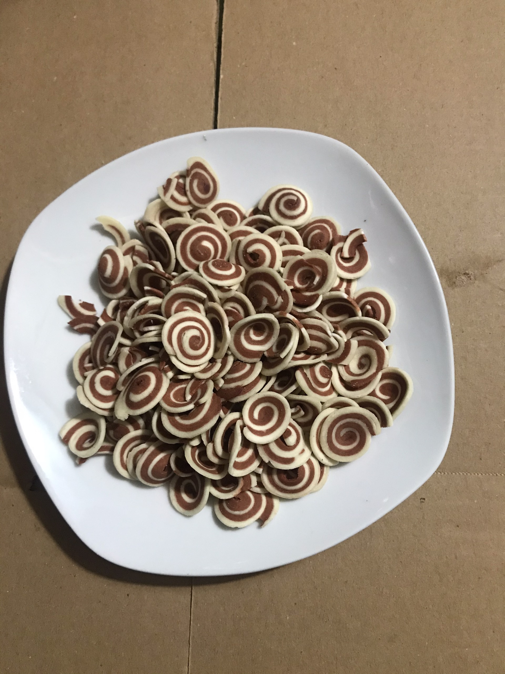 Bánh tai heo nhí 500g