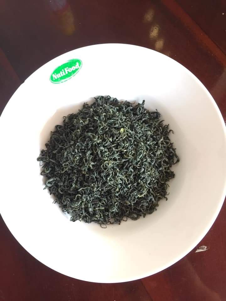 [TRÀ XÁ]5KG TRÀ SỐ 2
