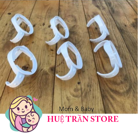 Tay cầm bình sữa Avent / Bình Avent Natural