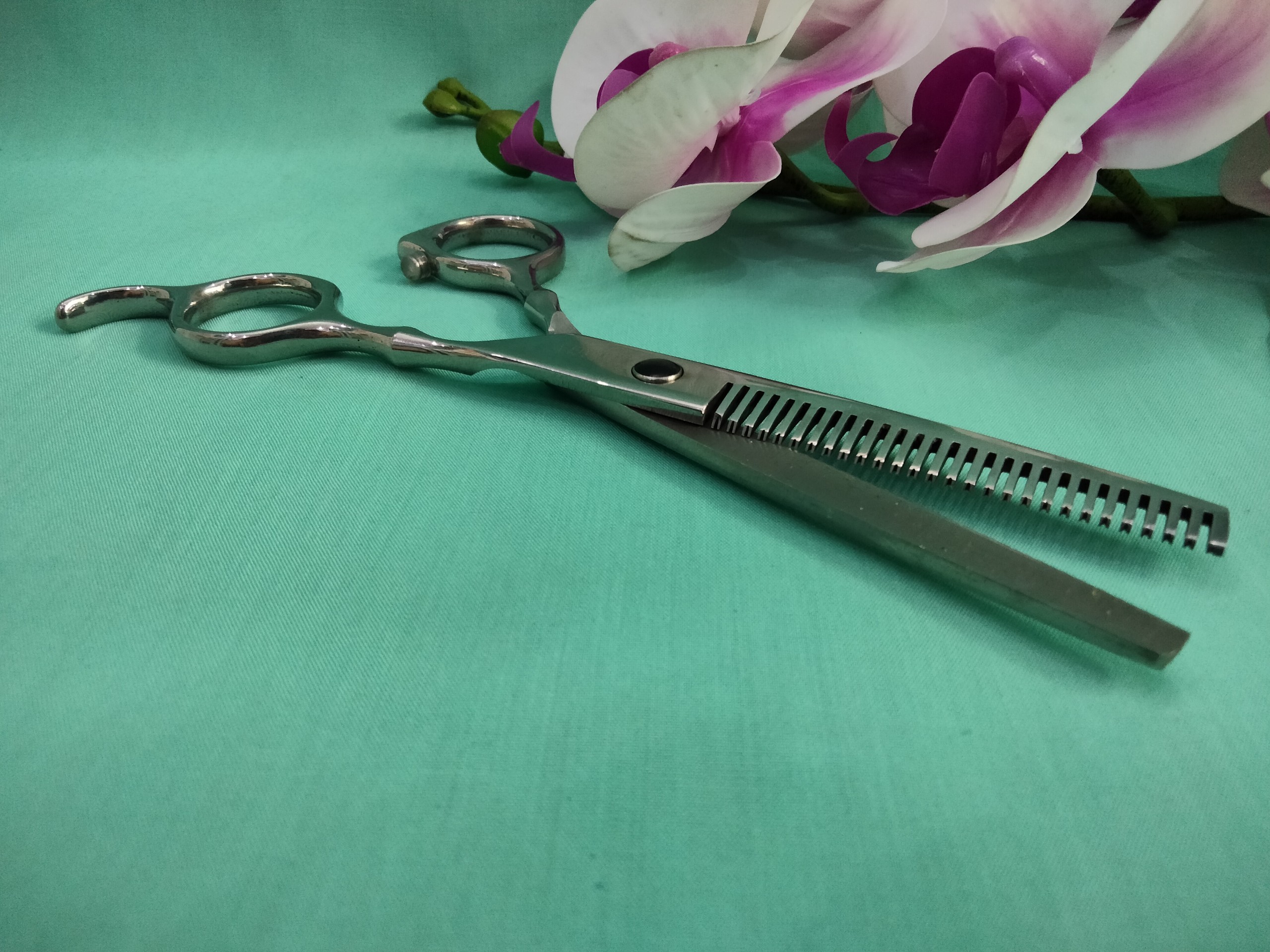 Kéo tỉa tóc - Trường Thọ, TĐ
