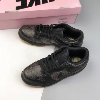 nike sb dunk low trail end