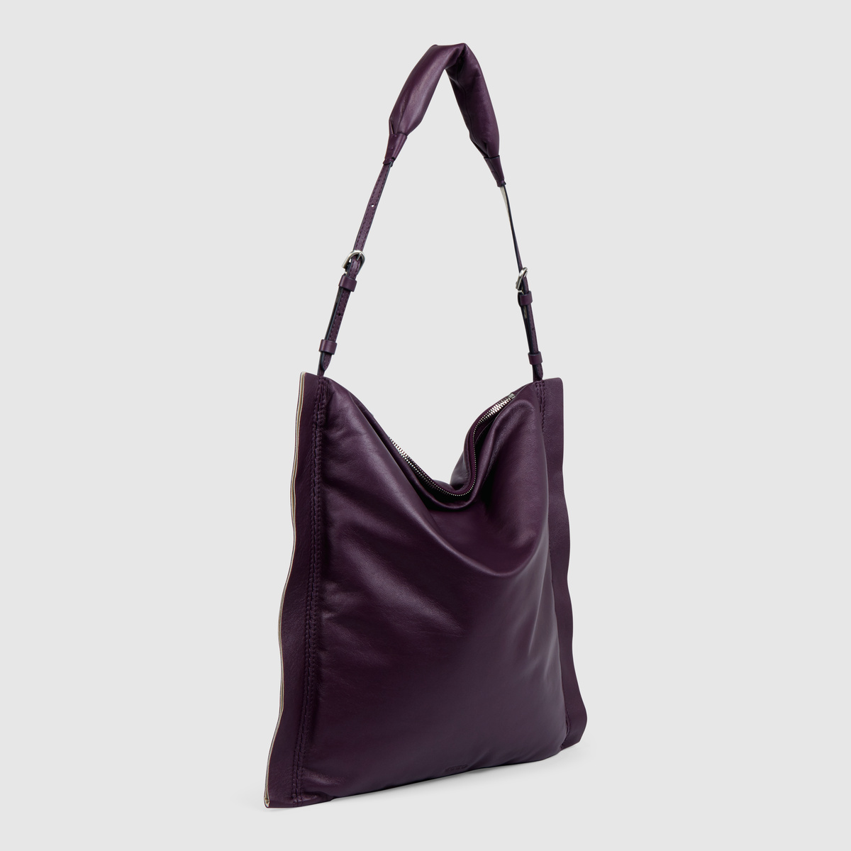 Túi Ecco Padded Hobo 910590690943212
