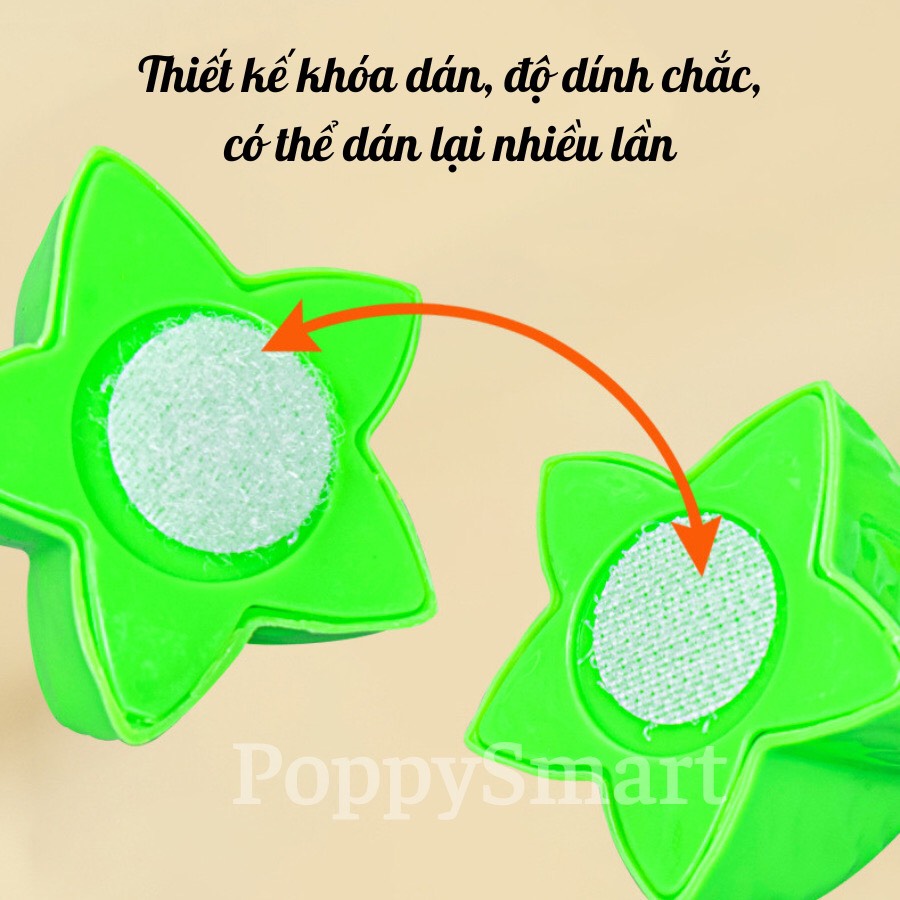 ĐỒ CHƠI CẮT HOA QUẢ, GIỎ CẮT HOA QUẢ 30 CHI TIẾT
