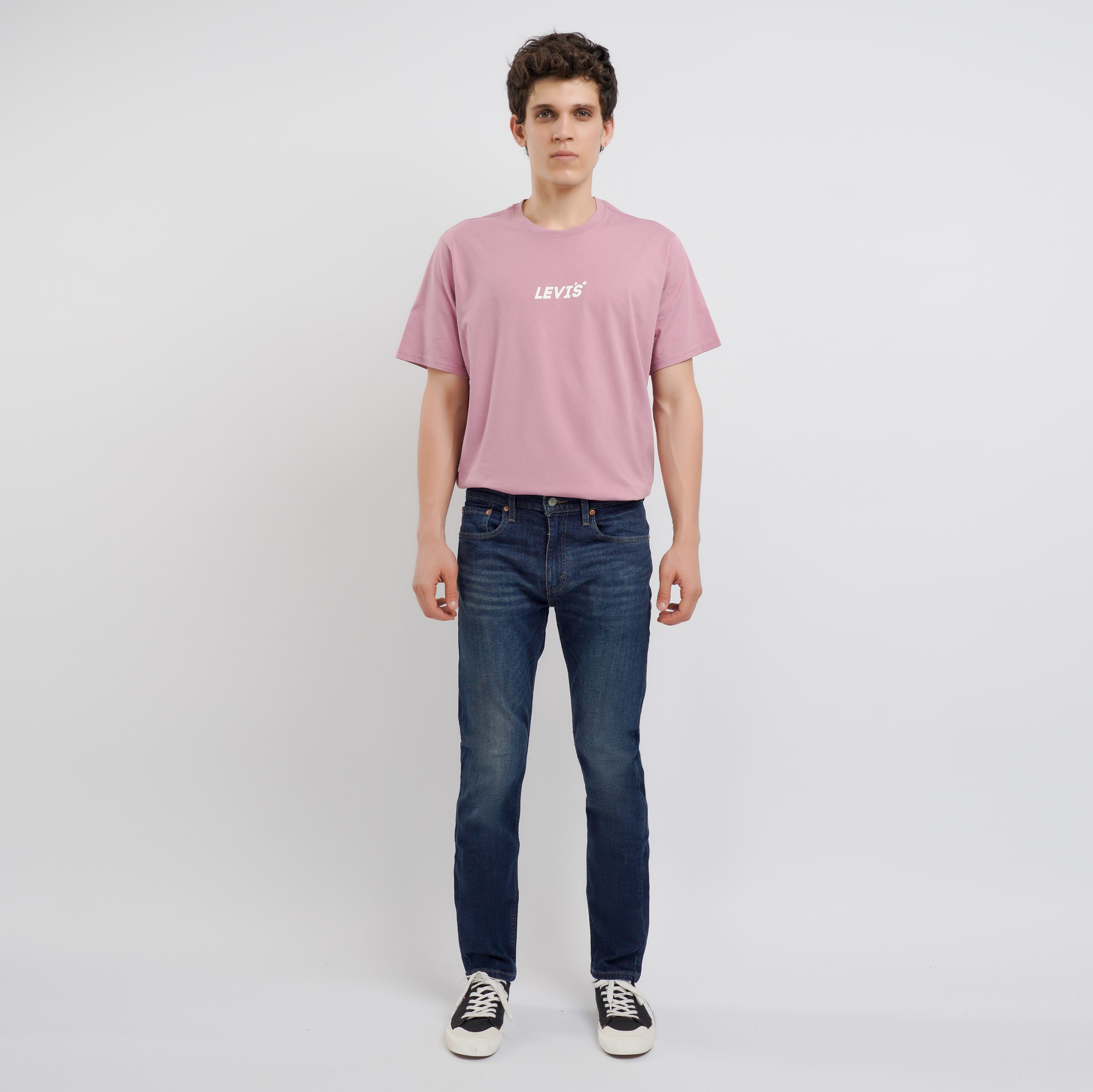 Levi's® Men's 502™ Taper Jeans | Daraz.pk