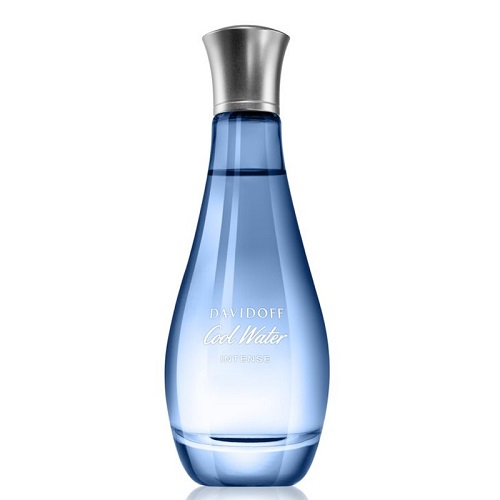 davidoff cool water intense tester