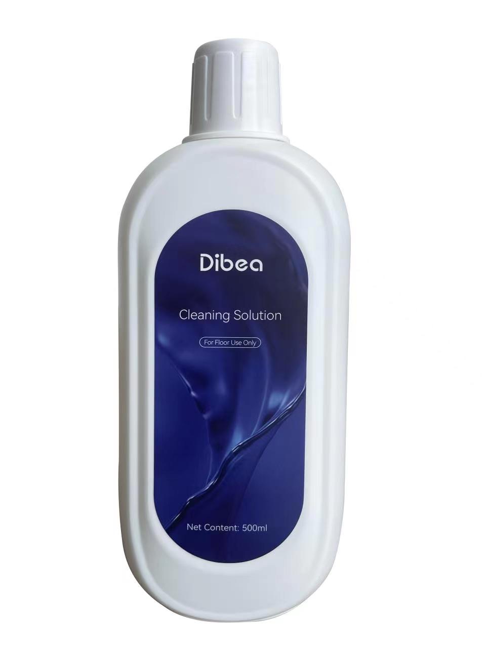 Dibea Multi-Surface Floor Cleaning Solution - Children & Pet Friendly - View #3