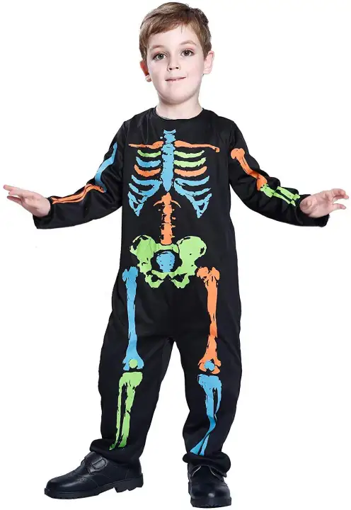 Halloween jumpsuit Clearance