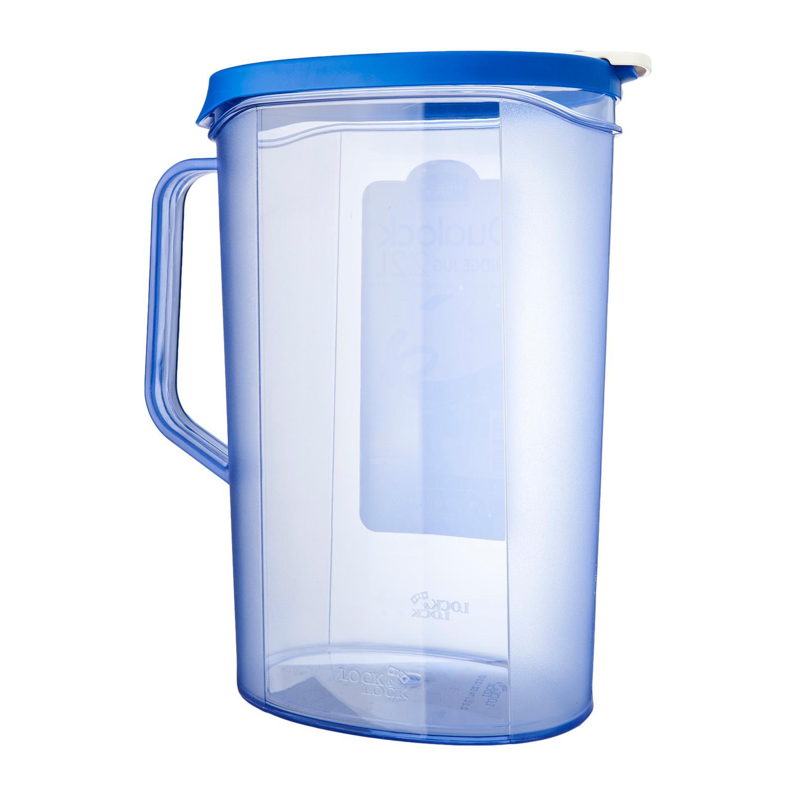 Lock Lock Aqua Fridge Jug Lazada Singapore