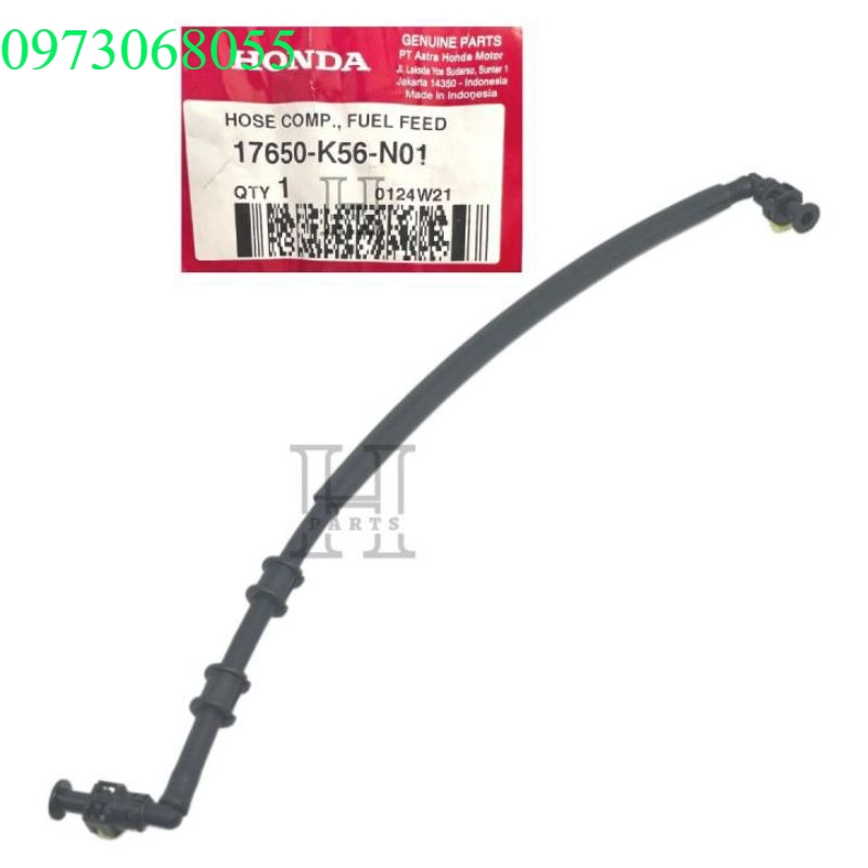 Dây điện bình xăng sonic 150, winner 150