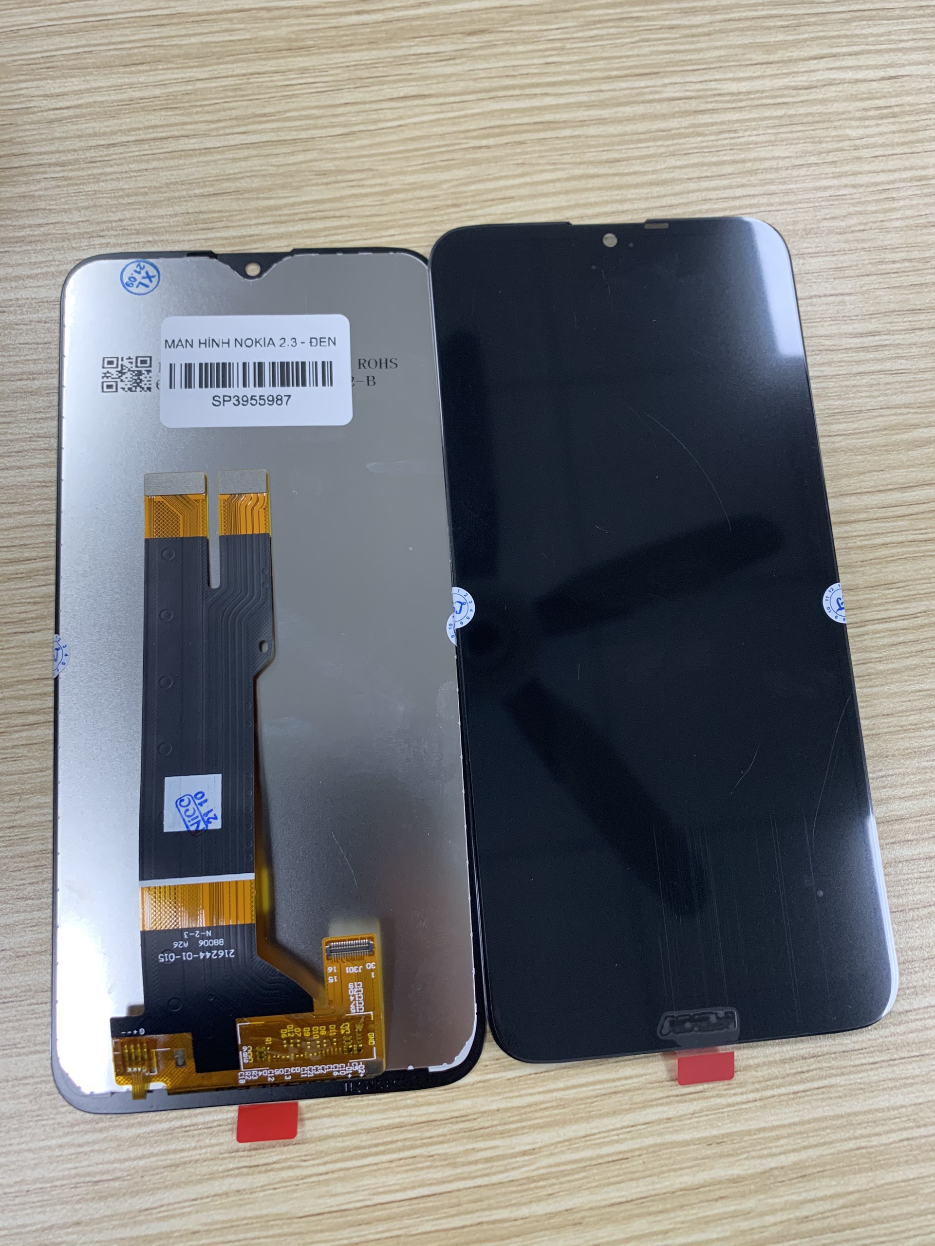 Màn hình NOKIA 2.3 / 5.2