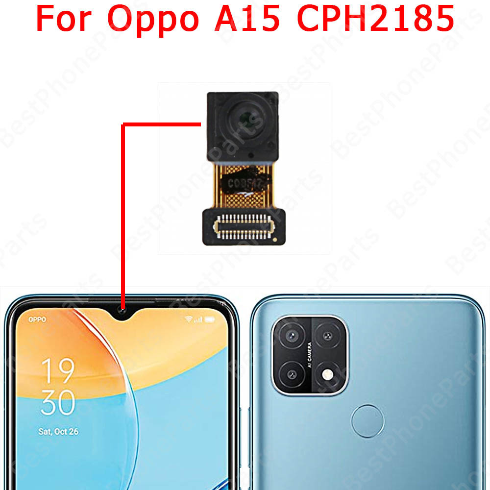 Front%20Backside%20Big%20Camera%20For%20A12%20A15%20A16%20A16s%20Selfie%20Back%20View%20Rear%20Camera%20Flex%20Replacement%20Spare%20-%20Image%208