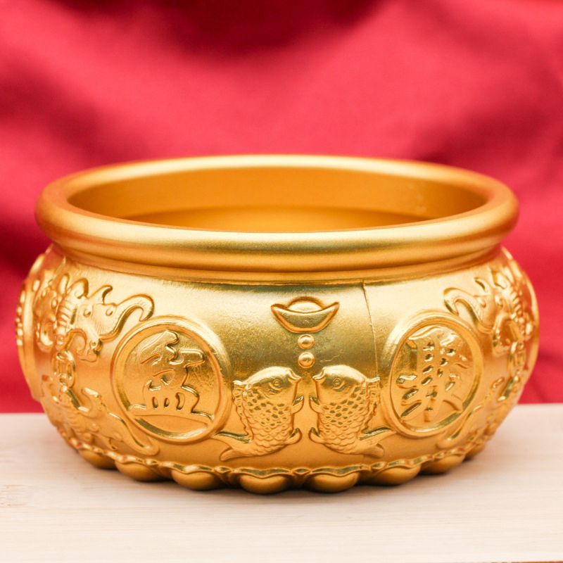 Cornucopia%20Brass%20Fortunate%20Attract%20Wealth%20Good%20Luck%20Magical%20Power%20Treasure%20Bowls%20Desktop%20Small%20Ornament%20Home%20Decor%20MENGYU%20-%20Image%203