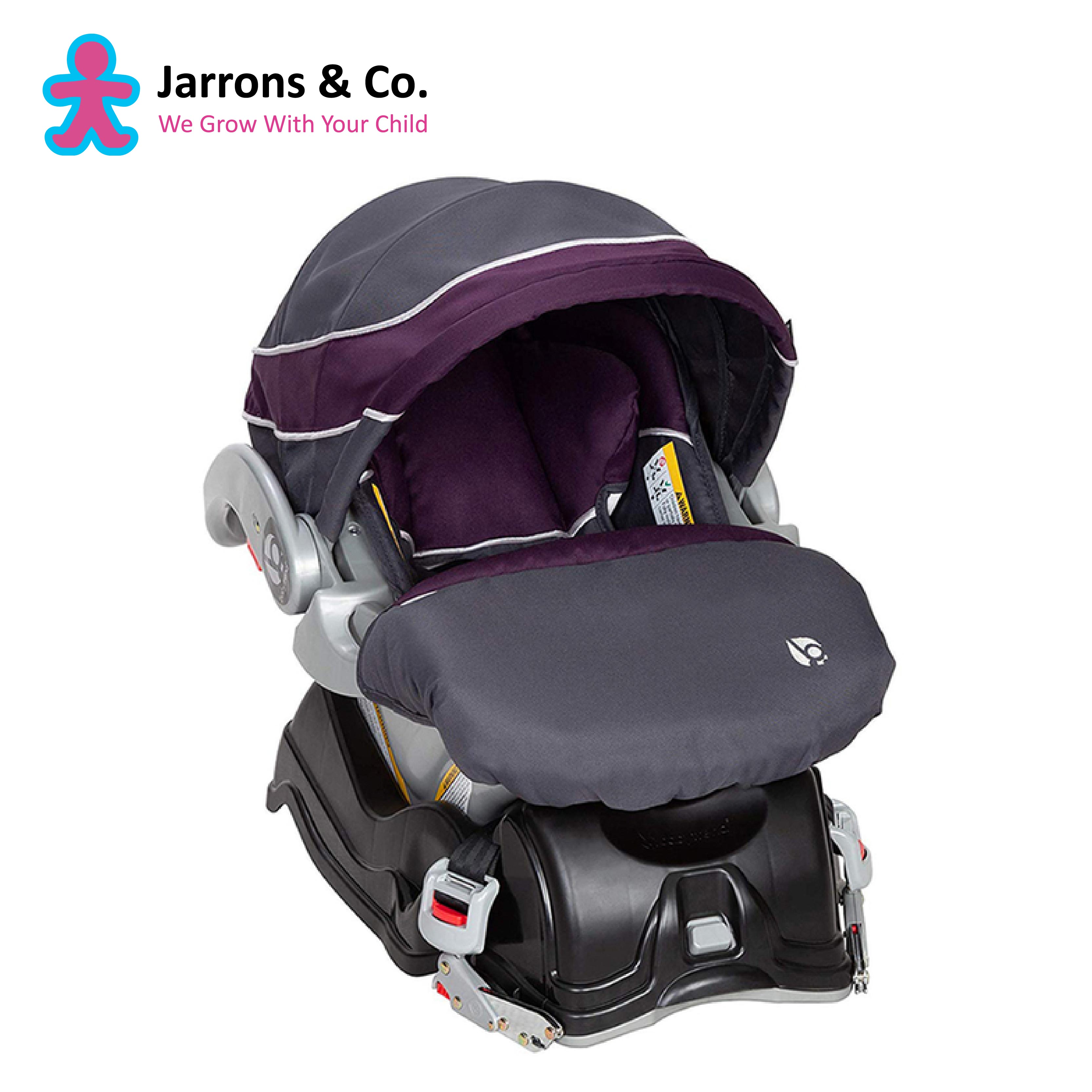 Newborn Baby Flex Loc Infant Car Seat Seat Base Car Seat Flex Loc Baby  Trend Baby Trend EZ Flex Loc Plus Infant Car