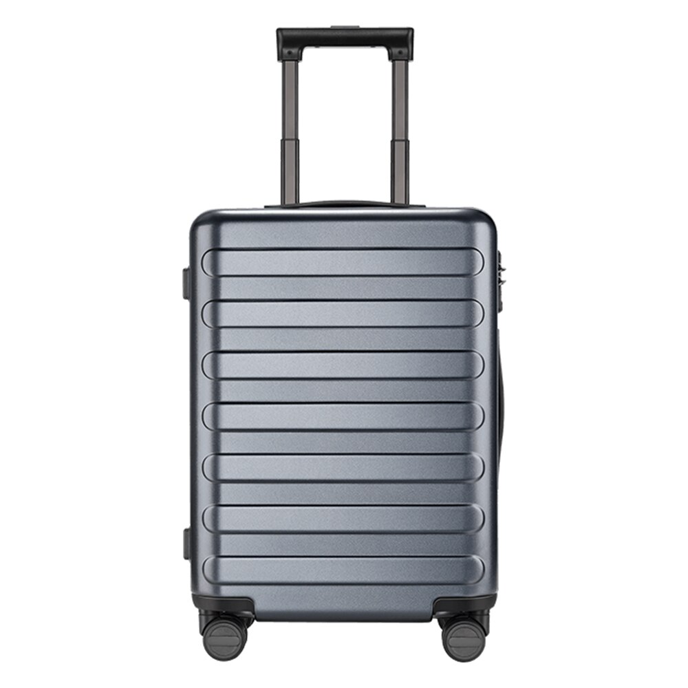 90 NINETYGO Suitcase Luggage Size For Travel Seven-bar Suitcase