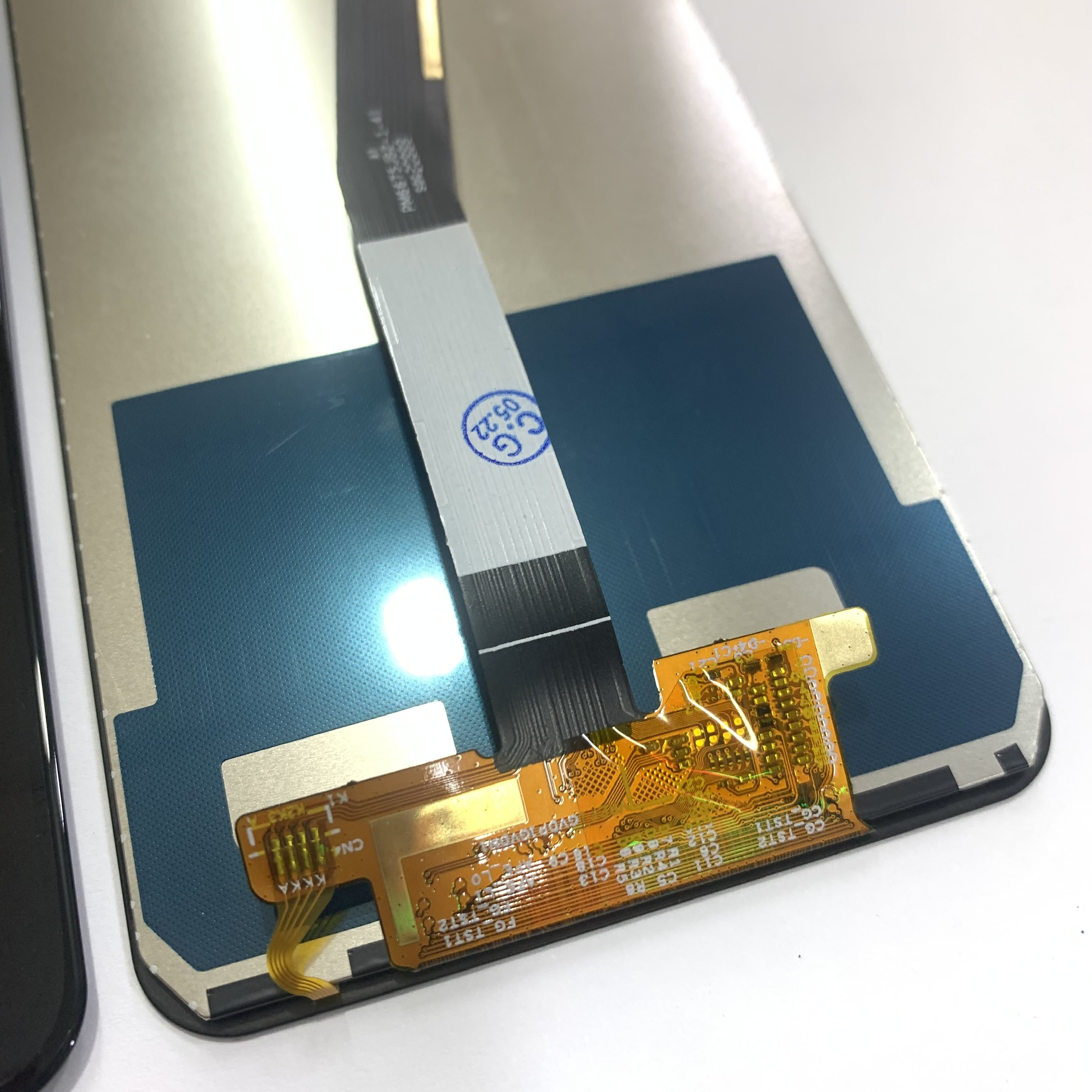 Màn hình Xiaomi Redmi Note 9 Pro / Redmi Note 9s (Zin)