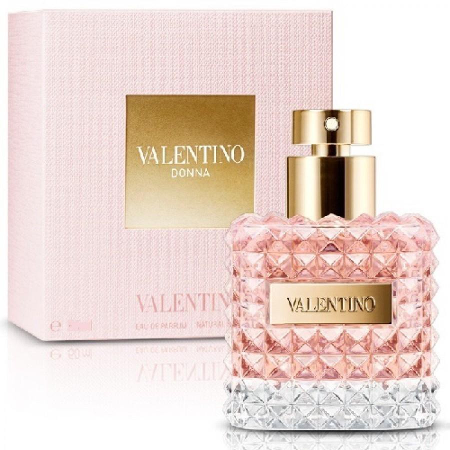 Nước Hoa Nữ Valentino Donna Dung Tích 100ML