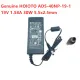 HOIOTO 19V 1.58A AC DC Adapter ADS~40NP~19~1 19030E 30W Charger For Hp 23ER DISPLAY 22EP 24F MONITOR Power Supply DC 5.5*2.5mm. 