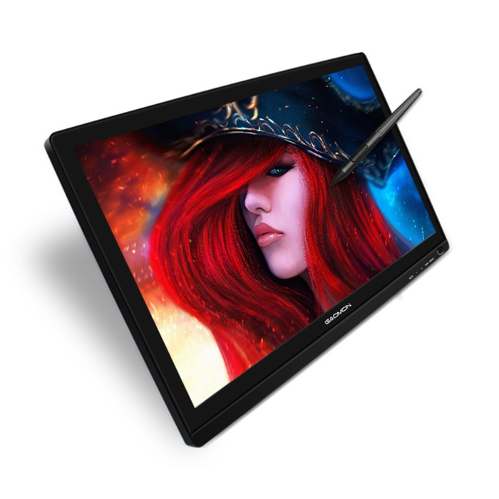Bảng vẽ điện tử Gaomon GM220HD