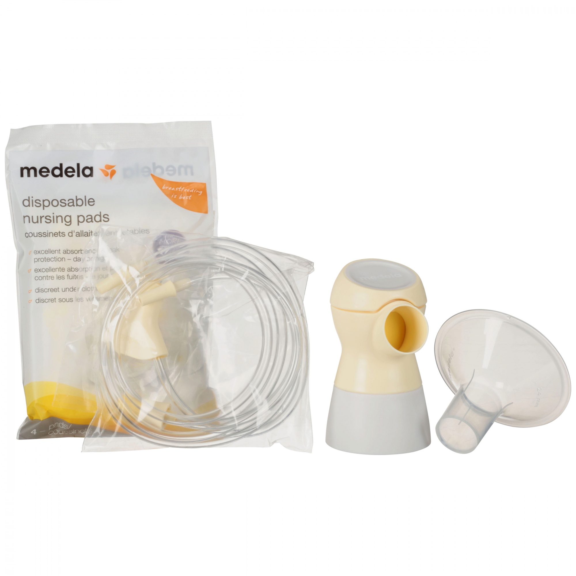 Phụ kiện máy hút sữa Medela Sonata
