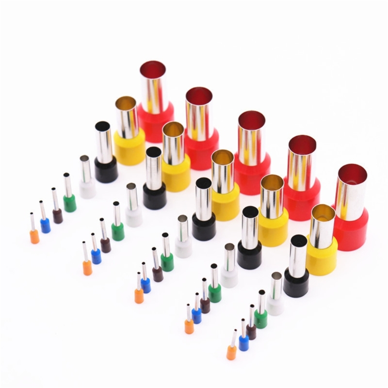 New arrival 40/8pcs Stainless Steel Clay Circle Shape Cutters Clay Cutting Tool Set