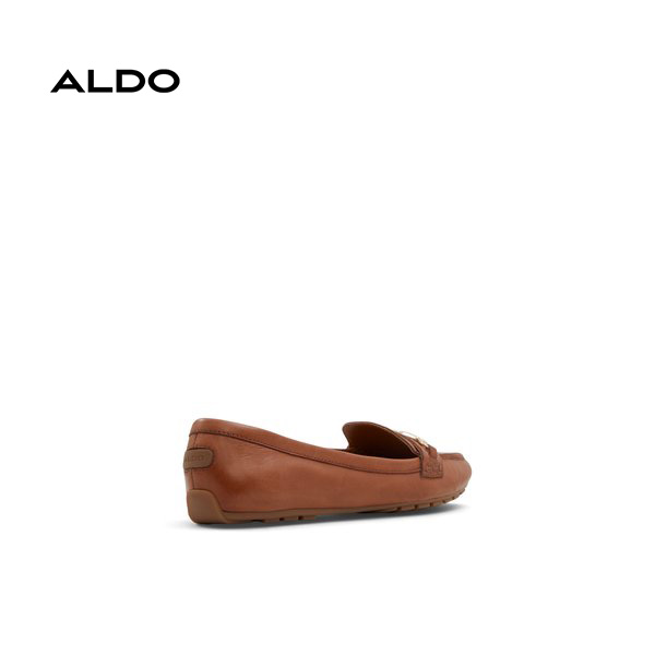 [CHỈ 10-13.11 TẶNG KEM ĐÁNH GIÀY đơn 1.5tr] Giày loafer nữ Aldo BAGDISH